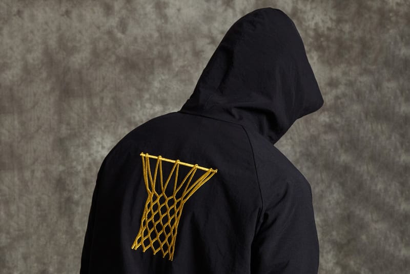 Aimé Leon Dore 2016 秋冬系列首波新品