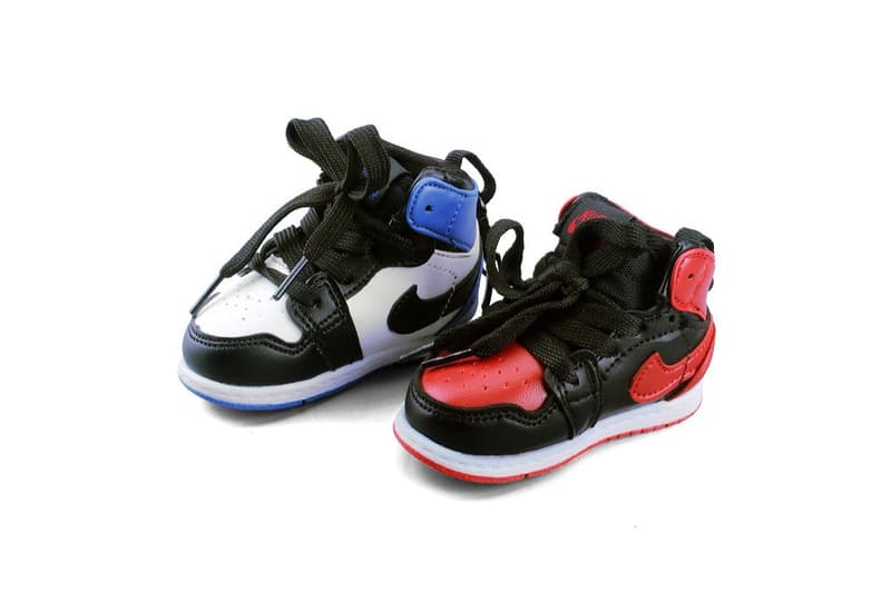 Air Jordan 1 Phone Charger