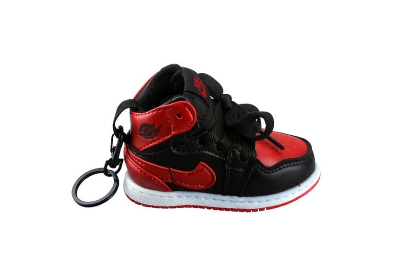 Air Jordan 1 Phone Charger