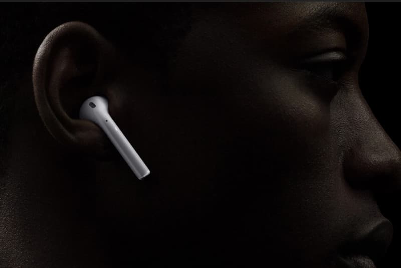 Apple,AirPod