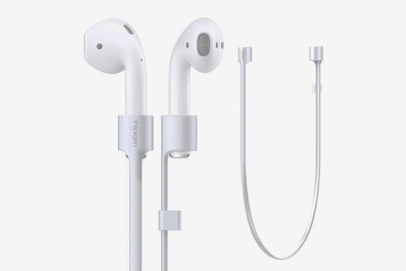 Apple 無線耳機 AirPods 必備掛頸繩