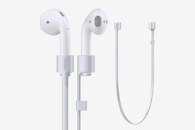 Apple 無線耳機 AirPods 必備掛頸繩