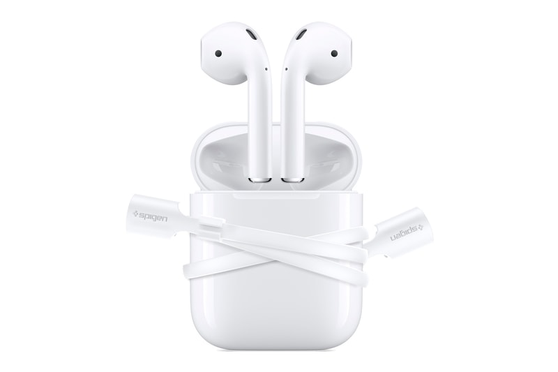 Apple 無線耳機 AirPods 必備掛頸繩