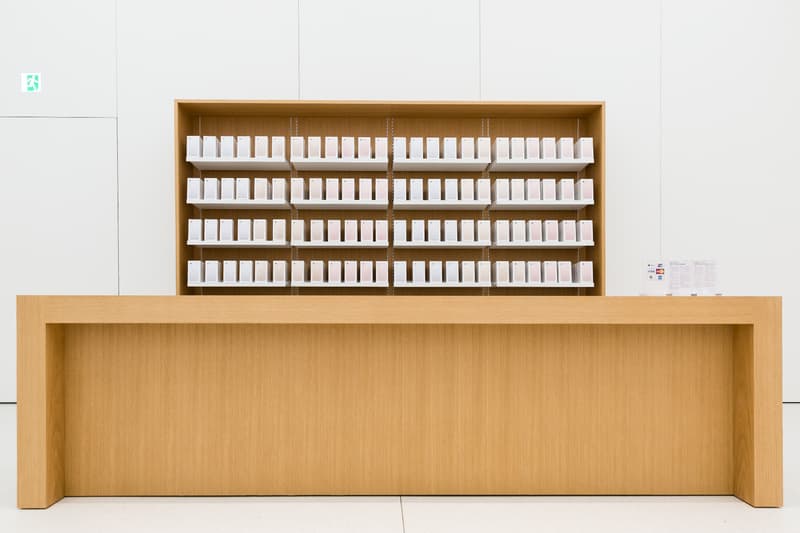 Apple apm Hong Kong 开幕