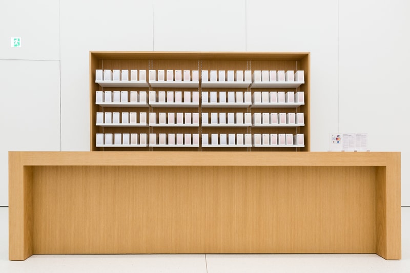 Apple apm Hong Kong 开幕