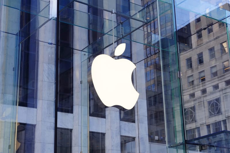 Apple 於北京設立首家中國研發中心