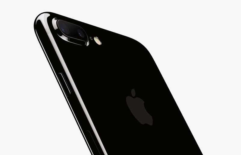 Apple 官方承認 iPhone 7「亮黑色」容易留下刮痕