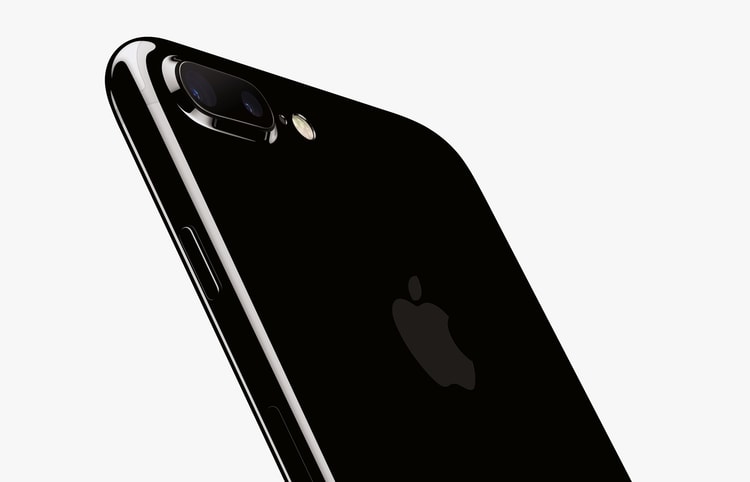 Apple 官方承認 iPhone 7「亮黑色」容易留下刮痕