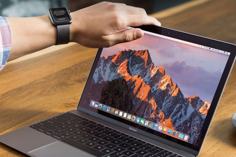 Apple 全新 macOS Sierra 操作系統將於 9 月 21 日開放下載