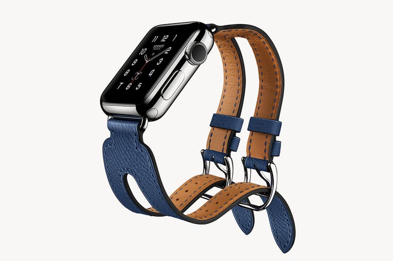 極致奢華－Apple Watch Hermès 推出更多設計及配色