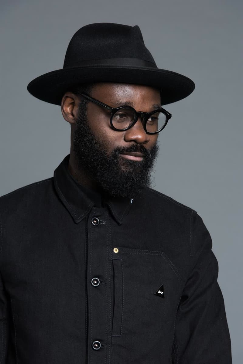 Art Comes First x Denham 聯名「Denham ACF」系列登場