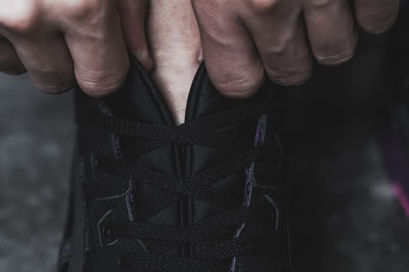 近賞 ASICS Tiger Gel-Lyte III 2016 秋季最新配色