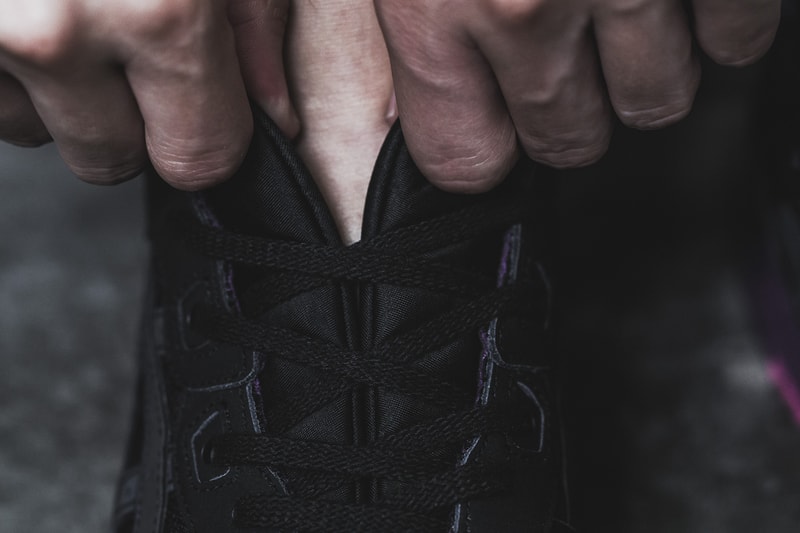 近賞 ASICS Tiger Gel-Lyte III 2016 秋季最新配色