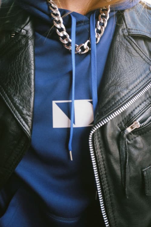 AVALONE 2017 Spring/Summer Lookbook