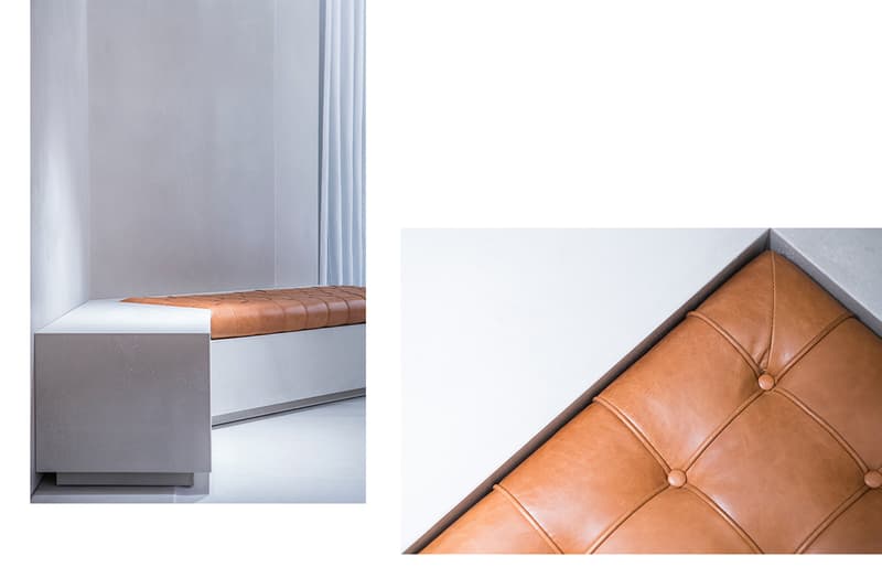 探索亞洲首個 Demna Gvasalia 監修 Balenciaga 概念店之設計