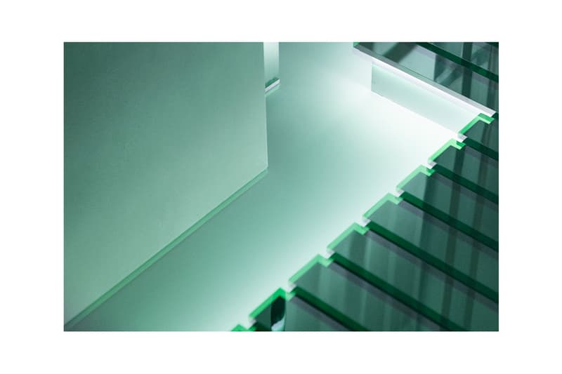 探索亞洲首個 Demna Gvasalia 監修 Balenciaga 概念店之設計