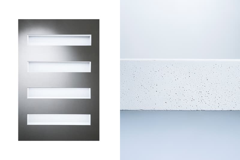 探索亞洲首個 Demna Gvasalia 監修 Balenciaga 概念店之設計