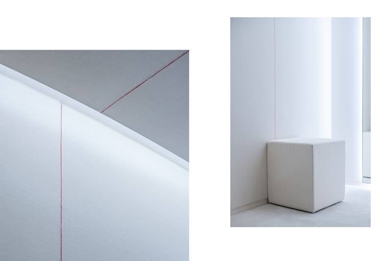 探索亞洲首個 Demna Gvasalia 監修 Balenciaga 概念店之設計