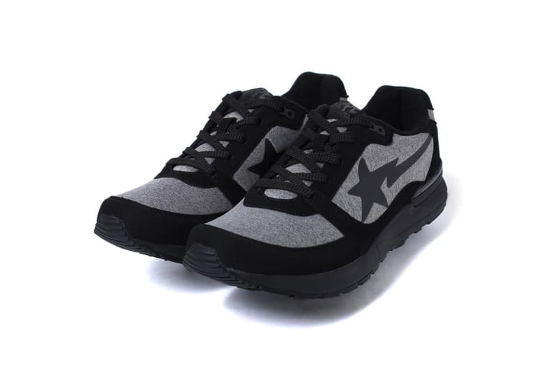 BAPE Camo Shark Items