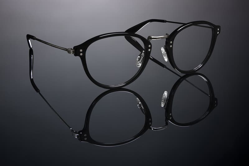 Barton Perreira「志明鏡框」元祖玳瑁強勢回歸