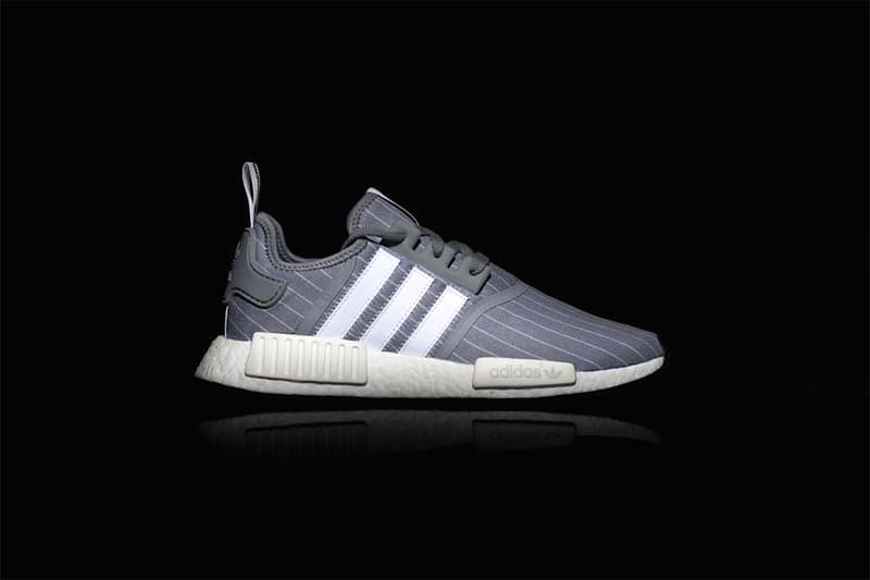 搶先預覽 BEDWIN & THE HEARTBREAKERS x adidas Originals NMD_R1 聯名配色