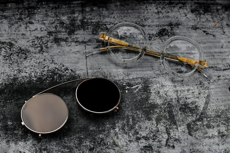 Belief Moscow 五周年聯名別注系列