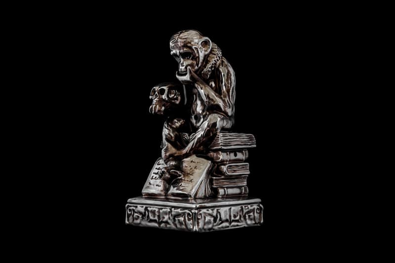 Belief Moscow 5th Anniversary BELIEF EXPO