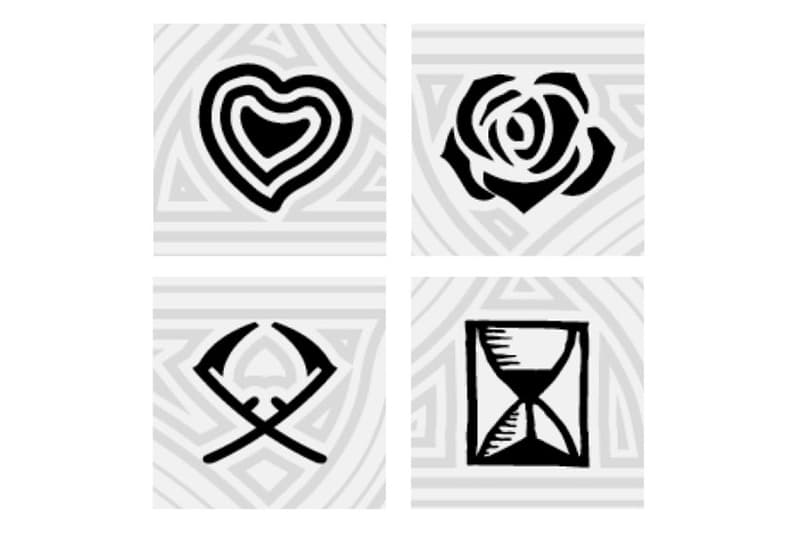 Bell & Ross BR01 Burning Skull 將骷髏暗黑風進行到底