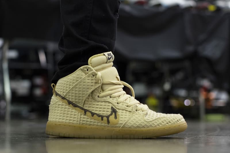 大飽眼福－2016 Sneaker Con Atlanta 球鞋街拍特輯