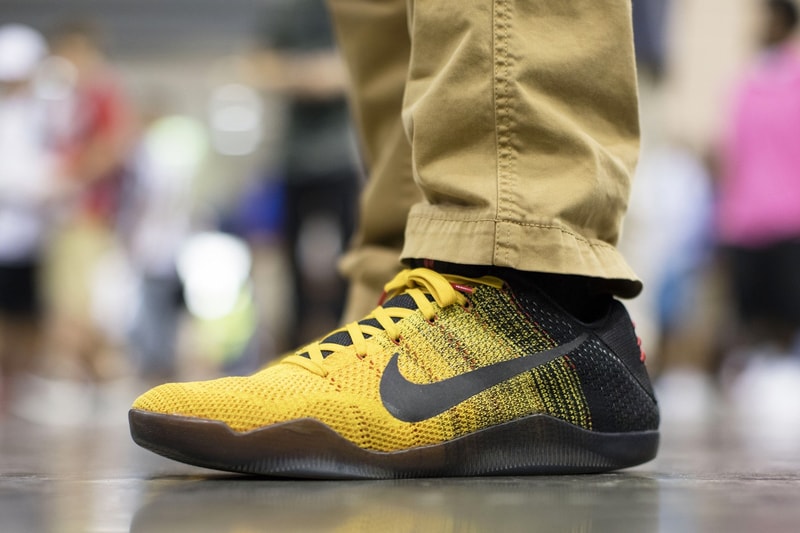 大飽眼福－2016 Sneaker Con Atlanta 球鞋街拍特輯