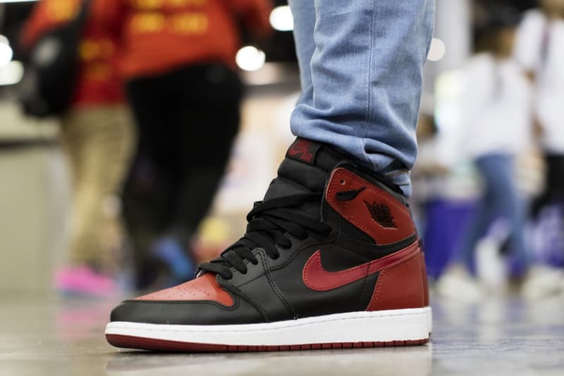 大飽眼福－2016 Sneaker Con Atlanta 球鞋街拍特輯