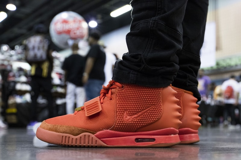大飽眼福－2016 Sneaker Con Atlanta 球鞋街拍特輯