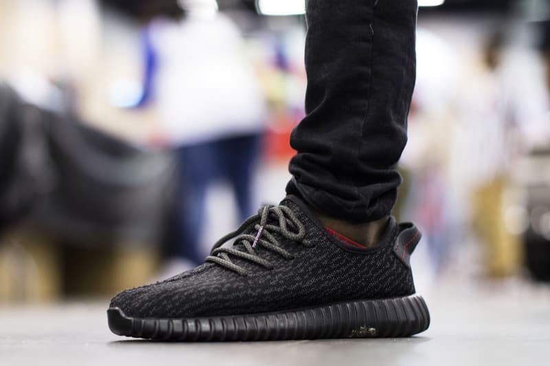 大飽眼福－2016 Sneaker Con Atlanta 球鞋街拍特輯