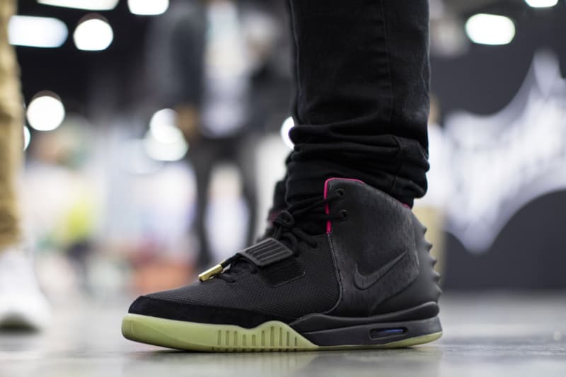 大飽眼福－2016 Sneaker Con Atlanta 球鞋街拍特輯