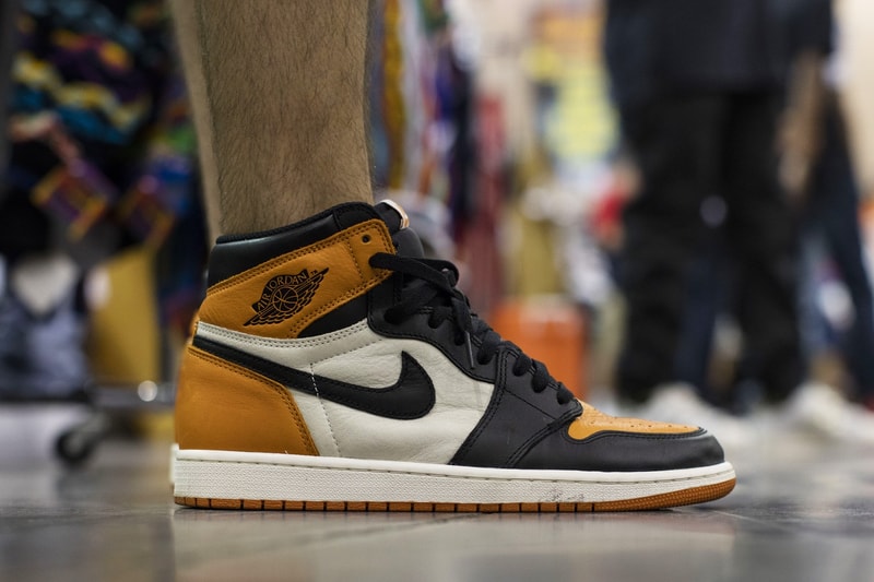 大飽眼福－2016 Sneaker Con Atlanta 球鞋街拍特輯