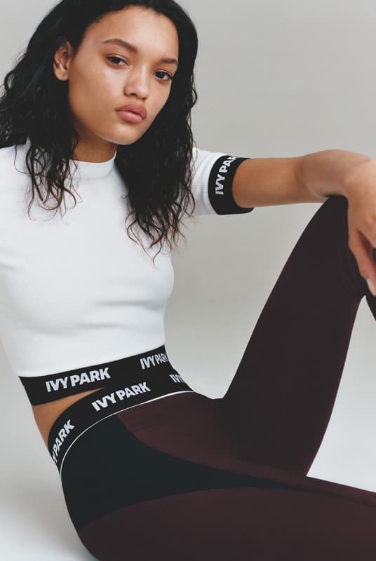 Beyoncé's Ivy Park 2016 Fall/Winter First Drop