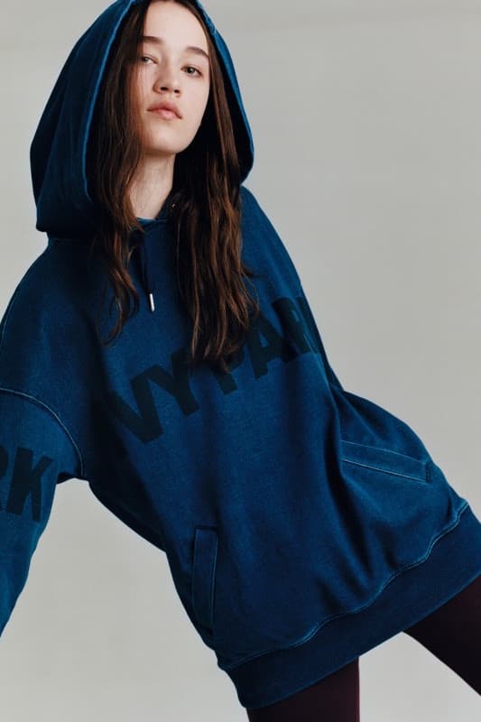 Beyoncé's Ivy Park 2016 Fall/Winter First Drop