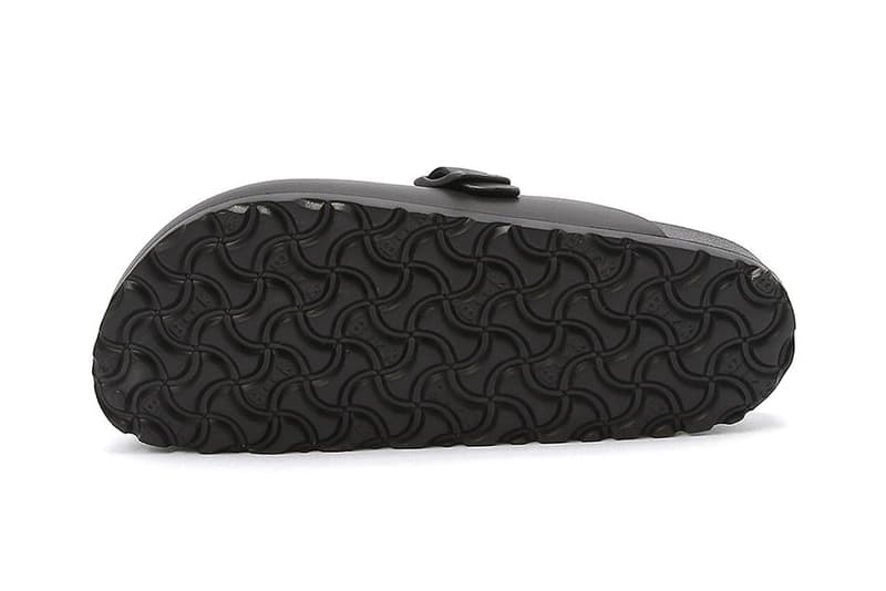 BIRKENSTOCK 最新 EVA 版本 Boston 鞋款登場