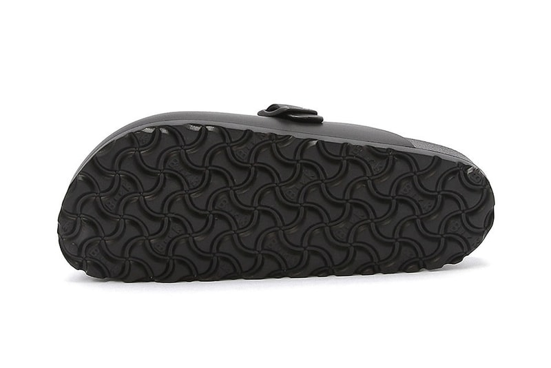 BIRKENSTOCK 最新 EVA 版本 Boston 鞋款登場