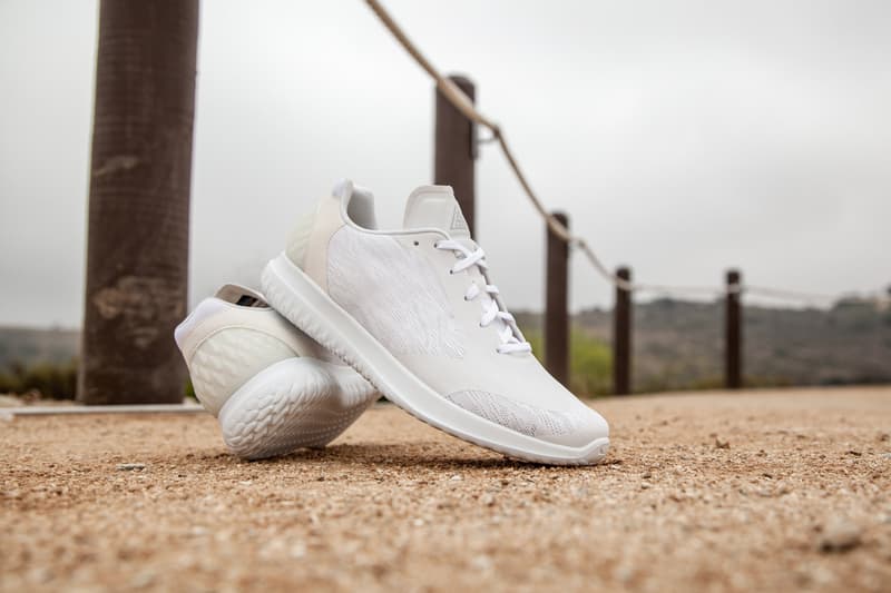 Brandblack Lightweight Raven Sneaker