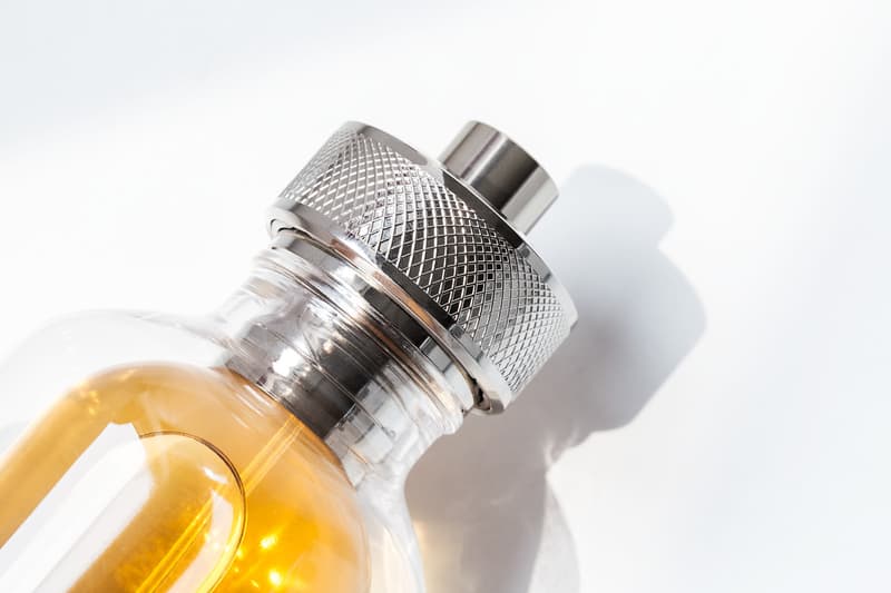 Cartier 最新 L'Envol de Cartier 香水登場