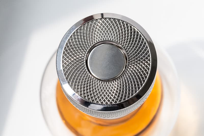 Cartier 最新 L'Envol de Cartier 香水登場