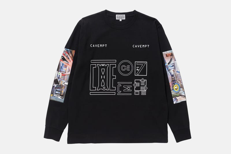 C.E 南青山旗艦店限定別注產品登場