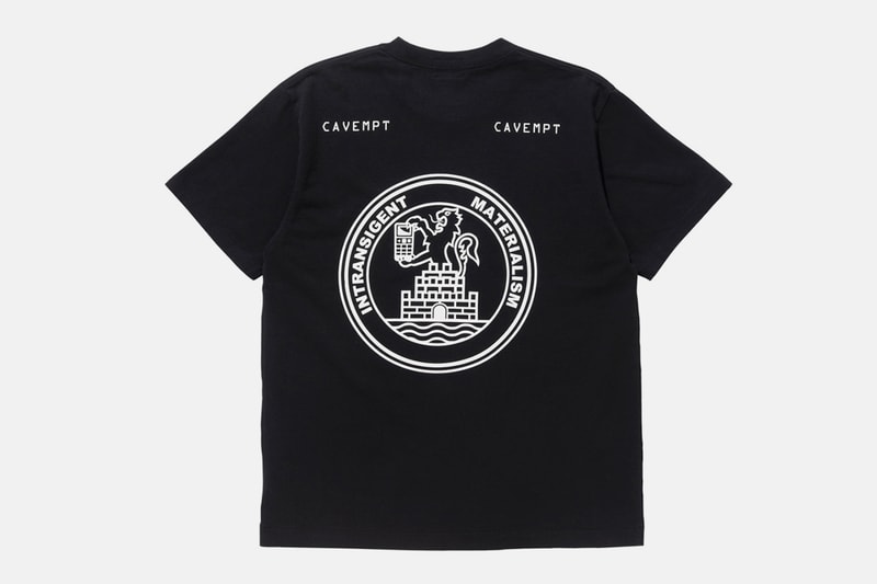 C.E 南青山旗艦店限定別注產品登場