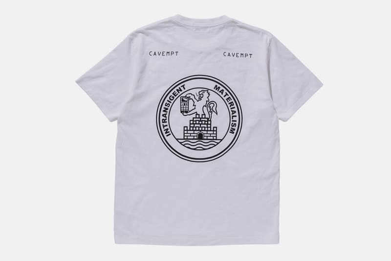 C.E 南青山旗艦店限定別注產品登場