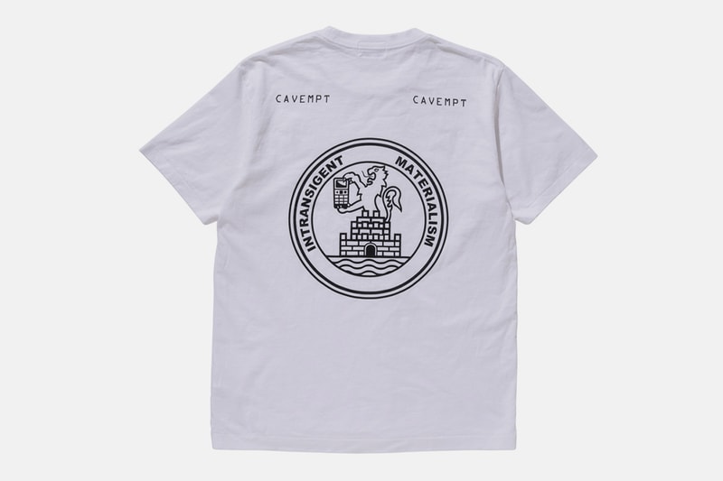 C.E 南青山旗艦店限定別注產品登場