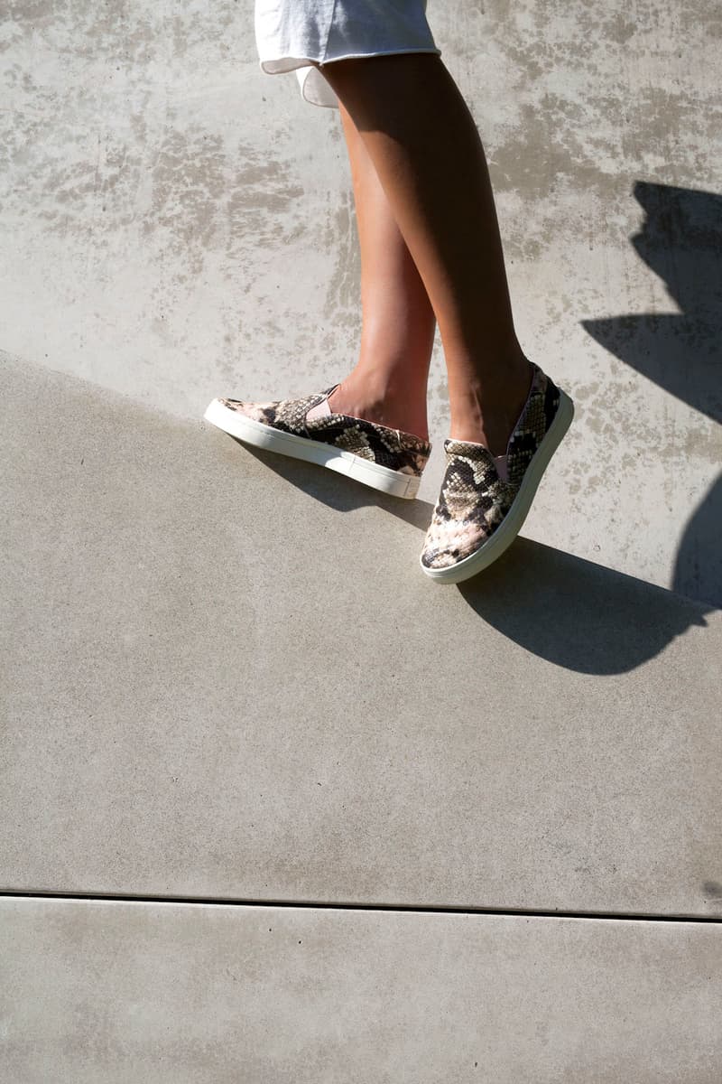 人氣韓裔攝影師 Christina Paik 掌鏡 adidas Originals Women 2016 秋冬系列造型照