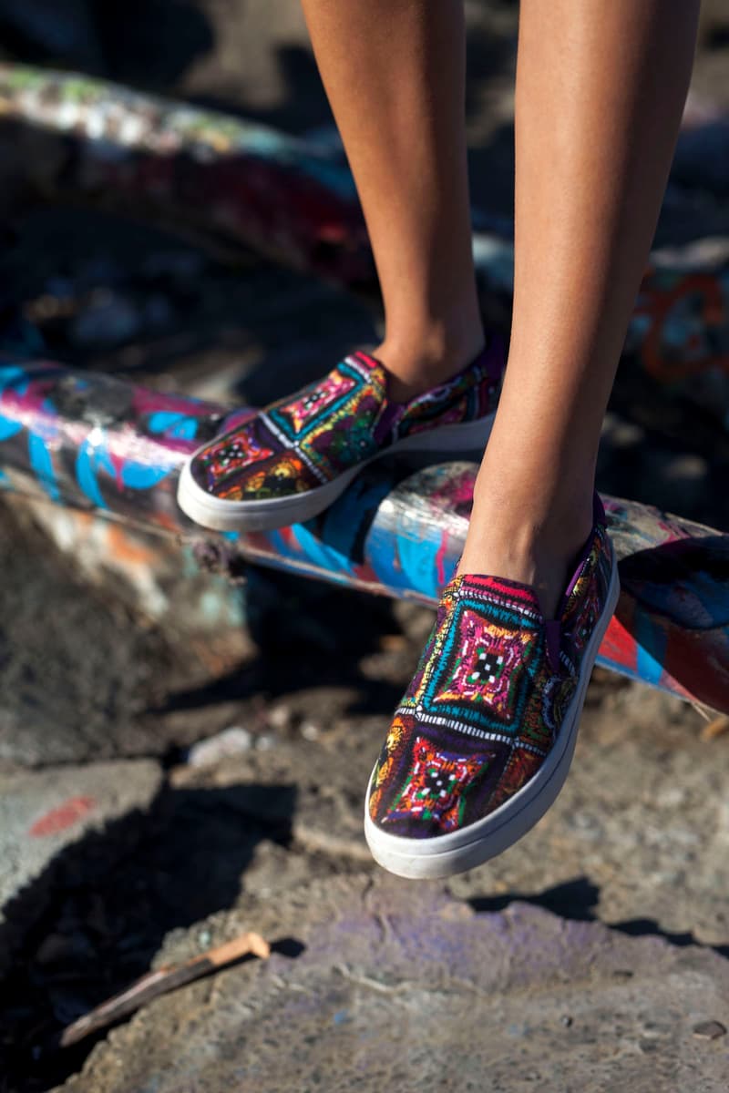 人氣韓裔攝影師 Christina Paik 掌鏡 adidas Originals Women 2016 秋冬系列造型照