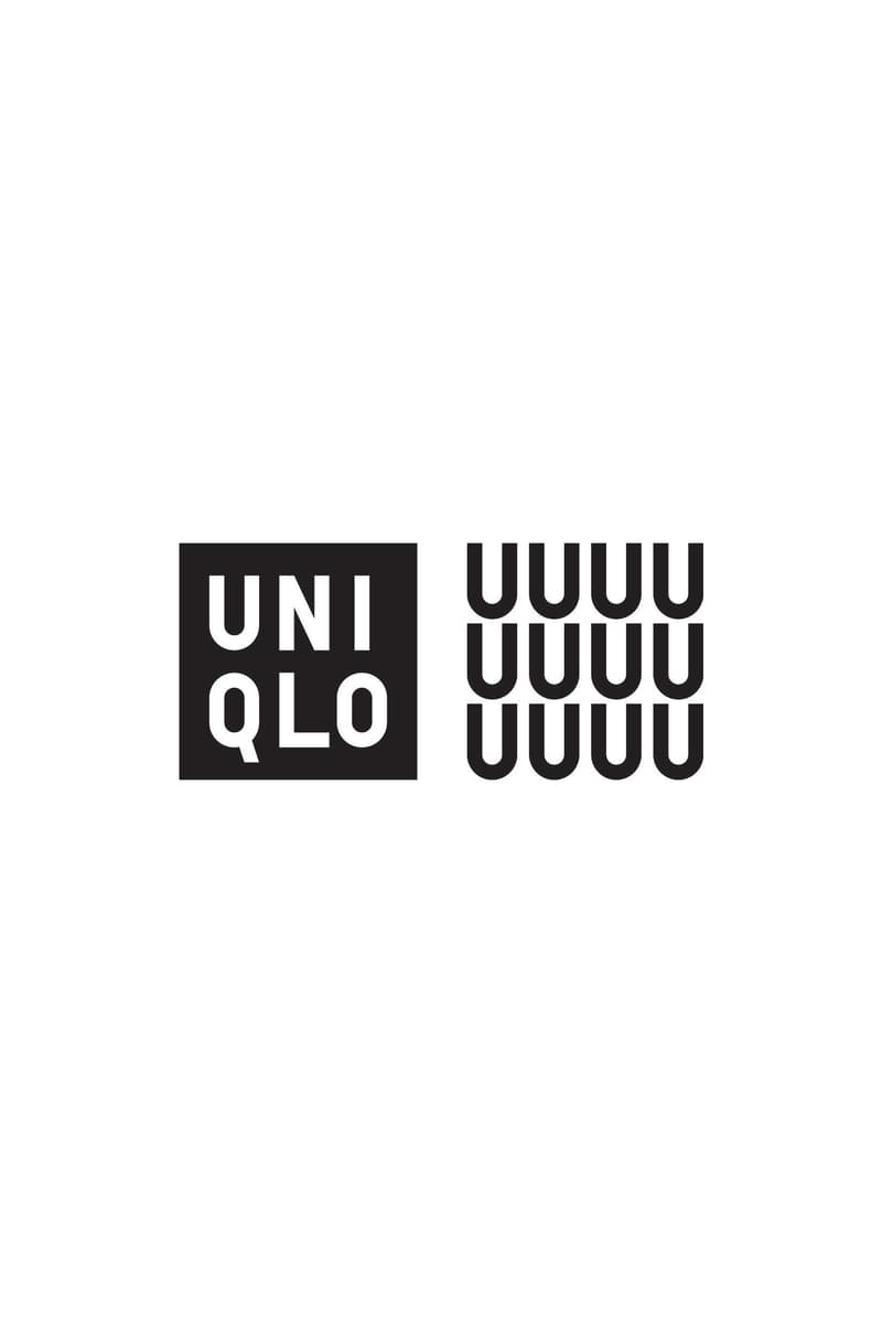 Christophe Lemaire 主理 UNIQLO U 全新系列商標設計源流