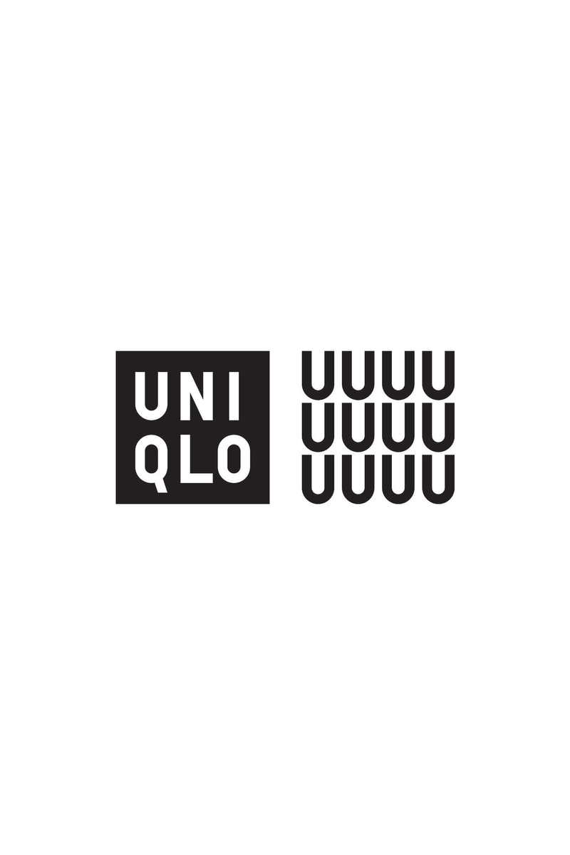 Christophe Lemaire 主理 UNIQLO U 全新系列商標設計源流